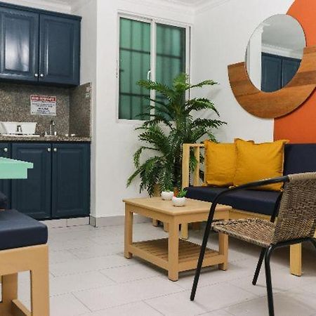 شقة Residencial Frank I سانتو دومينجو المظهر الخارجي الصورة