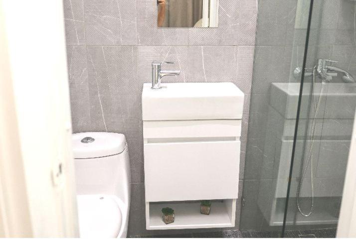 شقة Residencial Frank I سانتو دومينجو المظهر الخارجي الصورة