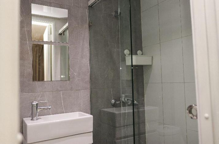 شقة Residencial Frank I سانتو دومينجو المظهر الخارجي الصورة