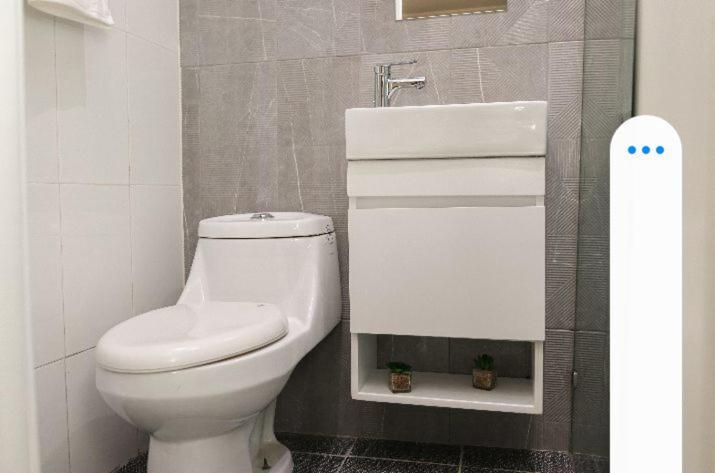 شقة Residencial Frank I سانتو دومينجو المظهر الخارجي الصورة
