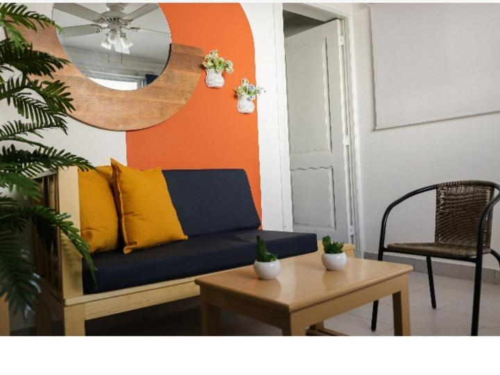 شقة Residencial Frank I سانتو دومينجو المظهر الخارجي الصورة